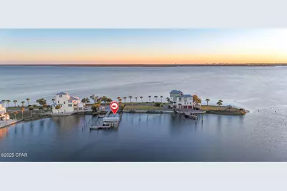 6724 Yacht Club Drive, Panama City, FL 32404 - Photo 63