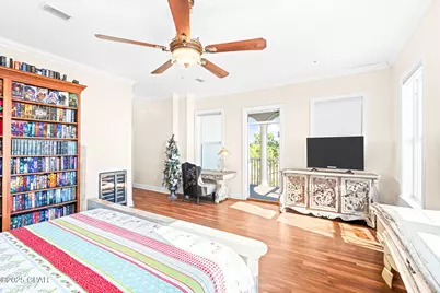 6724 Yacht Club Drive, Panama City, FL 32404 - Photo 43