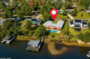 7432 Chipewa St, Panama City, FL 32404 - Photo 1