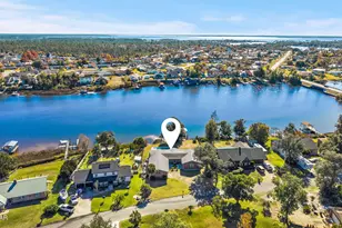 7432 Chipewa St, Panama City, FL 32404 - Photo 1