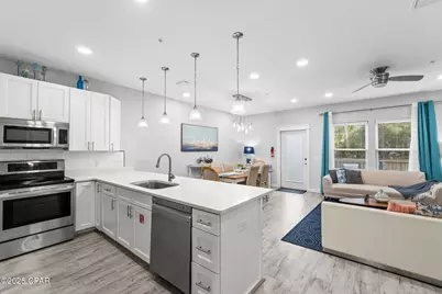 2226 Joan Avenue #4, Panama City, FL 32408 - Photo 7