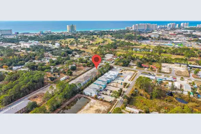 2226 Joan Avenue #4, Panama City, FL 32408 - Photo 3