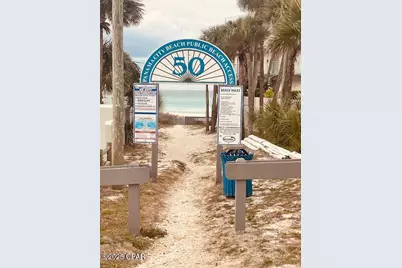 604 Lantana Street, Panama City Beach, FL 32407 - Photo 3