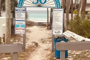 604 Lantana St, Panama City Beach, FL 32407 - Photo 3