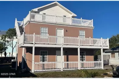 604 Lantana Street, Panama City Beach, FL 32407 - Photo 1