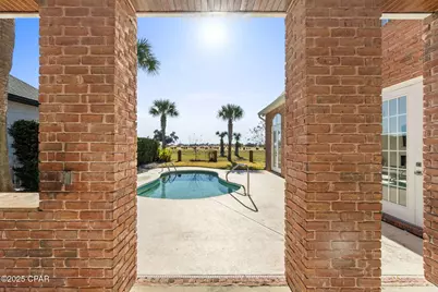 1405 Country Club Drive, Lynn Haven, FL 32444 - Photo 49