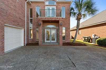 1405 Country Club Drive, Lynn Haven, FL 32444 - Photo 3