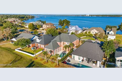 1405 Country Club Drive, Lynn Haven, FL 32444 - Photo 55