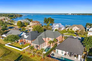 1405 Country Club Dr, Lynn Haven, FL 32444 - Photo 55