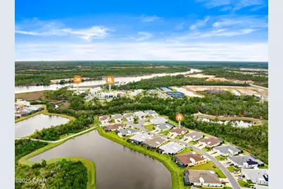 8559 Island Breeze Avenue, Panama City Beach, FL 32413 - Photo 33