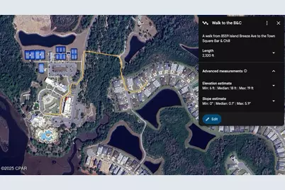 8559 Island Breeze Avenue, Panama City Beach, FL 32413 - Photo 35