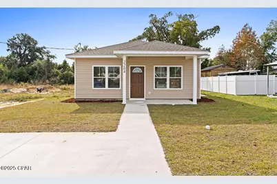 2204 E 8th Street, Panama City, FL 32401 - Photo 1