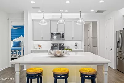 8735 Conch Shell Court, Panama City Beach, FL 32413 - Photo 7