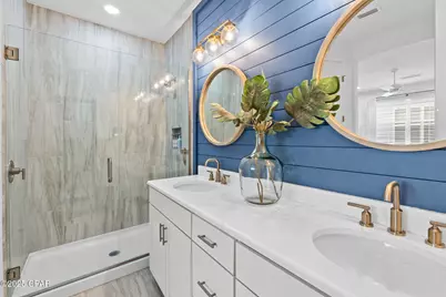 8735 Conch Shell Court, Panama City Beach, FL 32413 - Photo 21