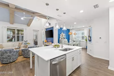 8735 Conch Shell Court, Panama City Beach, FL 32413 - Photo 9