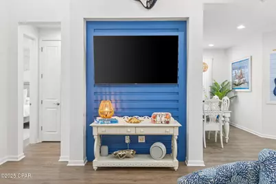 8735 Conch Shell Court, Panama City Beach, FL 32413 - Photo 5