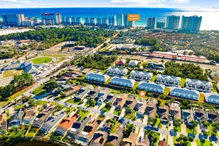 115 Glades Turn, Panama City Beach, FL 32407 - Photo 3