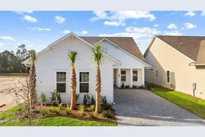 521 Millbridge Drive, Panama City Beach, FL 32413 - Photo 1