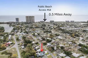 207 San Gabriel St, Panama City Beach, FL 32413 - Photo 29