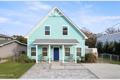 207 San Gabriel Street, Panama City Beach, FL 32413 - Photo 1