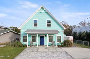 207 San Gabriel St, Panama City Beach, FL 32413 - Photo 1