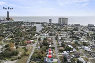 207 San Gabriel St, Panama City Beach, FL 32413 - Photo 35