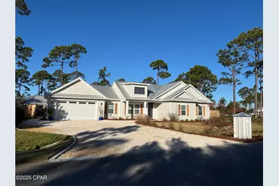 113 Sea Turtle Drive, Port Saint Joe, FL 32456 - Photo 3