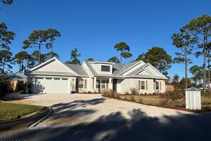 113 Sea Turtle Dr, Port Saint Joe, FL 32456 - Photo 3