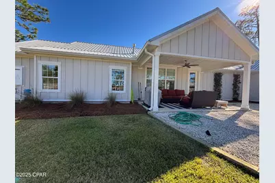 113 Sea Turtle Drive, Port Saint Joe, FL 32456 - Photo 45