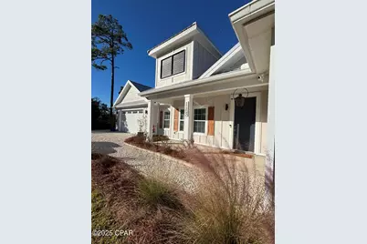 113 Sea Turtle Drive, Port Saint Joe, FL 32456 - Photo 5