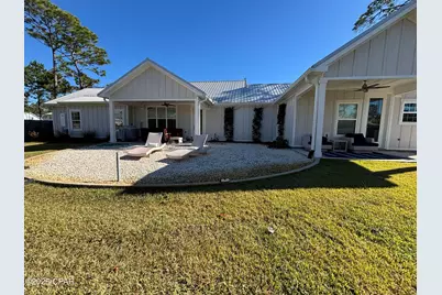 113 Sea Turtle Drive, Port Saint Joe, FL 32456 - Photo 47
