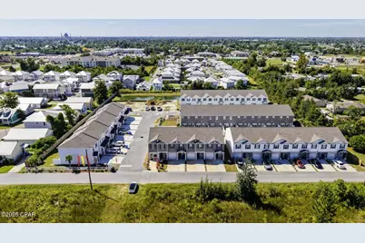 5860 Tyndall Place, Panama City, FL 32404 - Photo 41