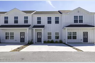 5860 Tyndall Place, Panama City, FL 32404 - Photo 31