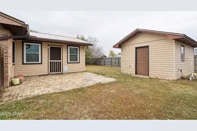 2017 Pattho Lane, Lynn Haven, FL 32444 - Photo 21