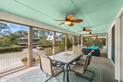 128 Boardwalk Avenue, Port Saint Joe, FL 32456 - Photo 33