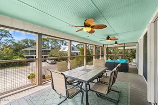 128 Boardwalk Ave, Port Saint Joe, FL 32456 - Photo 33