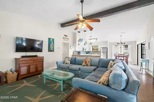 128 Boardwalk Ave, Port Saint Joe, FL 32456 - Photo 15