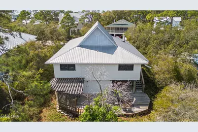 128 Boardwalk Avenue, Port Saint Joe, FL 32456 - Photo 47