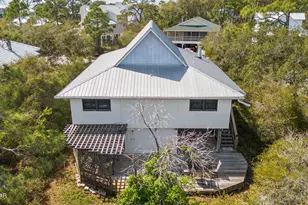 128 Boardwalk Ave, Port Saint Joe, FL 32456 - Photo 47