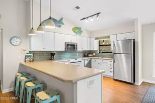 128 Boardwalk Ave, Port Saint Joe, FL 32456 - Photo 13