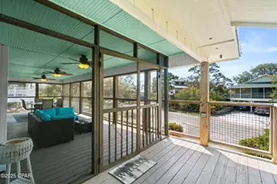 128 Boardwalk Ave, Port Saint Joe, FL 32456 - Photo 35