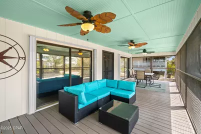 128 Boardwalk Avenue, Port Saint Joe, FL 32456 - Photo 31