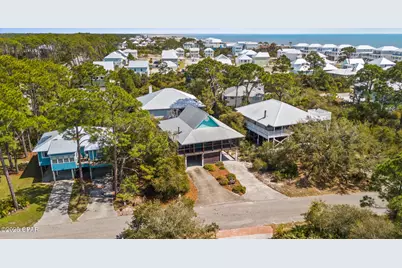 128 Boardwalk Avenue, Port Saint Joe, FL 32456 - Photo 45