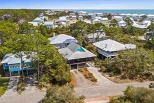 128 Boardwalk Ave, Port Saint Joe, FL 32456 - Photo 45