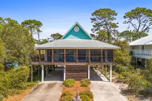 128 Boardwalk Ave, Port Saint Joe, FL 32456 - Photo 1