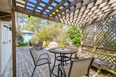 128 Boardwalk Avenue, Port Saint Joe, FL 32456 - Photo 39