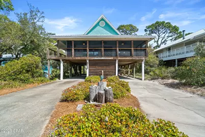 128 Boardwalk Avenue, Port Saint Joe, FL 32456 - Photo 37