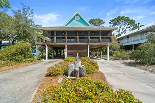 128 Boardwalk Ave, Port Saint Joe, FL 32456 - Photo 37