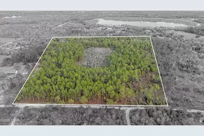 3-1N-11W Baker Road, Altha, FL 32421 - Photo 1