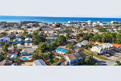 8208 Sunset Avenue, Panama City, FL 32408 - Photo 1